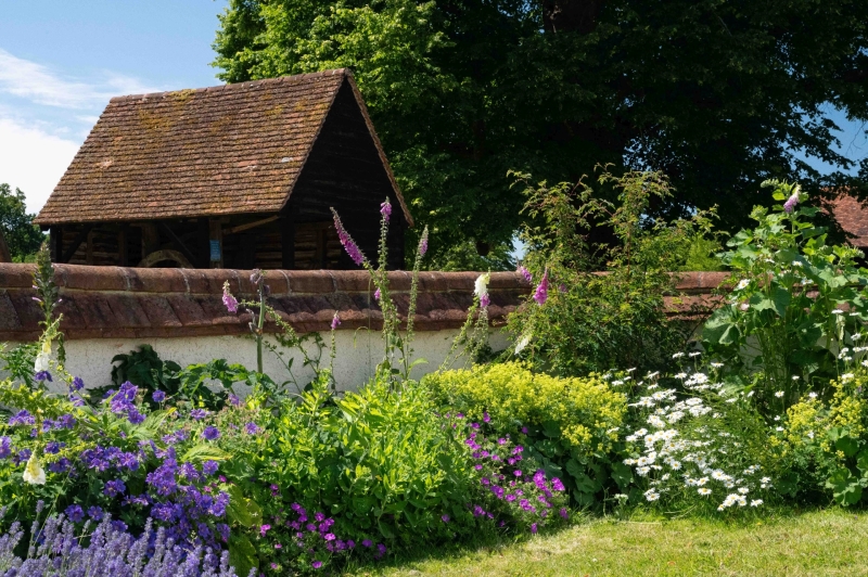 Chiltern Open Air Museum